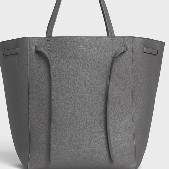 Celine Handbags - Celine Cabas